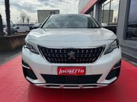 usata Peugeot 3008 BlueHDi 120 S&S Allure