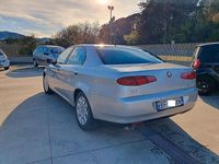 usata Alfa Romeo 166 2.4 JTD cat