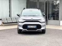 Usata Citroën C3 Aircross PureTech 110 CV (80 kW) 2024 Grigio SUV