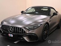 usata Mercedes SL63 AMG AMG 4M+ Premium Plus - 2022