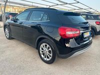 Occasion Mercedes GLA180 Business 110 ch (80 kW) 2017 Noir SUV