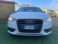 usata Audi A3 Sportback SPB 1.6 TDI clean diesel Young