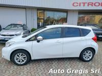 usata Nissan Note Note1.5 dci Acenta Plus - Garanzia fino 24 mesi