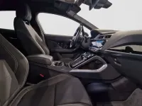 Usata Jaguar I-Pace S 172 kW (234 CV) 2022 Nero SUV