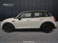 Usata Mini Cooper Classic 136 CV (100 kW) 2022 Bianco Utilitaria