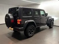 Usata Jeep Wrangler Rubicon 379 CV (278 kW) 2022 Other SUV