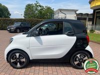 usata Smart ForTwo Electric Drive fortwo EQ Passion