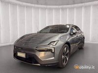 Usata Polestar 4 200 kW (272 CV) 2025 Grigio SUV