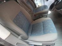 Usata VW Multivan 150 CV (110 kW) 2006 Furgone