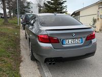 Usado BMW 530 M Sport 245 HP (180 kW) 2010 Sedan
