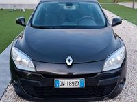 Usata Renault Mégane Dynamique 131 CV (96 kW) 2009 Nero Berlina