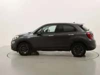 Usata Fiat 500X Club 120 CV (88 kW) 2023 Grigio SUV