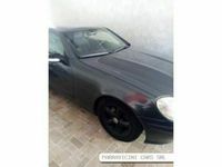 usata Mercedes 200 Classe SLK (R170)cat