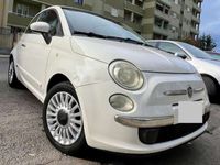 usata Fiat 500 500III 1.2 Pop 69cv