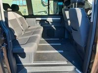 Usata VW T5 140 CV (102 kW) 2011 Furgone