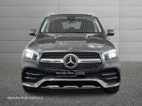Usata Mercedes GLE300 Premium 272 CV (200 kW) 2023 Grigio medio metallizzato SUV