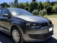 Usata VW Polo Comfortline 69 CV (50 kW) 2010 Utilitaria