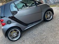 Usata Smart ForTwo Coupé 84 CV (61 kW) 2014 Utilitaria