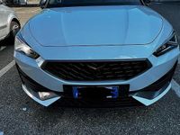 Usata Cupra Leon 150 CV (110 kW) 2023 Utilitaria