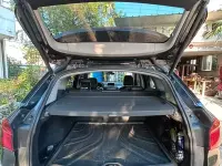 Usata BMW X1 150 CV (110 kW) 2017 Grigio SUV