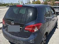 Usata Opel Meriva 2011 Monovolume