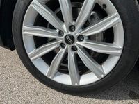 Usata Audi A6 204 CV (150 kW) 2021 Nero Berlina