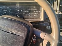 Usata Fiat Panda 4x4 Trekking 2003 Utilitaria