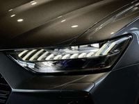 Usata Audi RS6 Performance 630 CV (463 kW) 2024 Daytona Station wagon