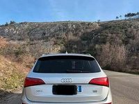 Usata Audi Q5 Advanced Plus 177 CV (130 kW) 2014 SUV
