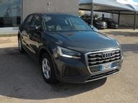 Usata Audi Q2 Business 115 CV (84 kW) 2023 Grigio SUV