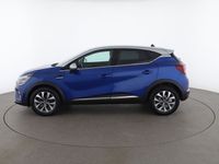 usata Renault Captur DC27288