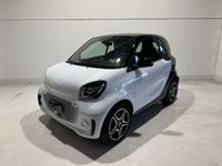Usata Smart ForTwo Electric Drive Pulse 41 kW (56 CV) 2020 Bianco Berlina