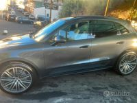 Usata Porsche Macan S 354 CV (260 kW) 2019 SUV