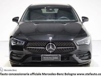 usata Mercedes CLA180 d Automatic Premium Navi