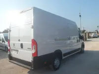 Usata Fiat Ducato 165 CV (121 kW) 2022 Bianco Furgone