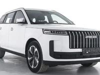 Nuova Jaecoo 5 224 CV (164 kW) 2026 Bianco SUV