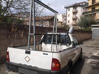 Usata Fiat Strada 2001 Pick-up