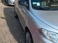 Usata Lancia Ypsilon S 86 CV (63 kW) 2013 Grigio Utilitaria