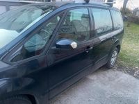 Usata Ford Galaxy 163 CV (119 kW) 2011 Nero Monovolume