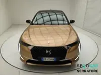 Usata DS Automobiles DS4 Business 131 CV (96 kW) 2022 Oro SUV