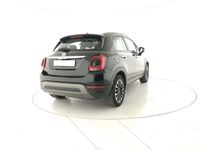 usata Fiat 130 500X 1.6 MultiJetCV Cross