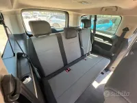 Usata Opel Vivaro-e Combi 120 CV (88 kW) 2021 Monovolume
