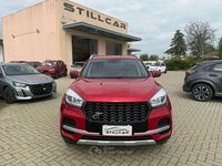 Usata DR DR 4.0 114 CV (83 kW) 2022 Rosso SUV