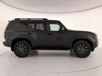 Usata Toyota Land Cruiser 205 CV (150 kW) 2024 Grigio SUV