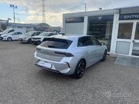 Usata Opel Astra Elegance 130 CV (95 kW) 2024 Grigio Station wagon