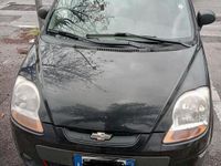 usata Chevrolet Matiz Matiz 800 SE Planet GPL Eco Logic