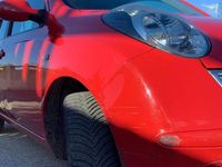 Usata Nissan Micra 80 CV (58 kW) 2009