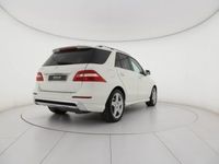 usata Mercedes ML350 Classe M(be) premium c/xeno auto