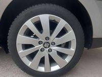 Usata Seat Toledo Style 105 CV (77 kW) 2014 Utilitaria