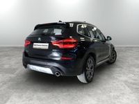 usata BMW X3 xDrive20d xLine